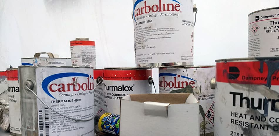 PRODUCTOS 13 ​Ingenier&iacute;a y Servicios Ambientales Altus