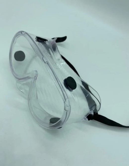 Equipo médico y EPP 17 ​Ingenier&iacute;a y Servicios Ambientales Altus