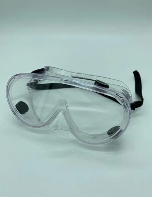 Equipo médico y EPP 16 ​Ingenier&iacute;a y Servicios Ambientales Altus