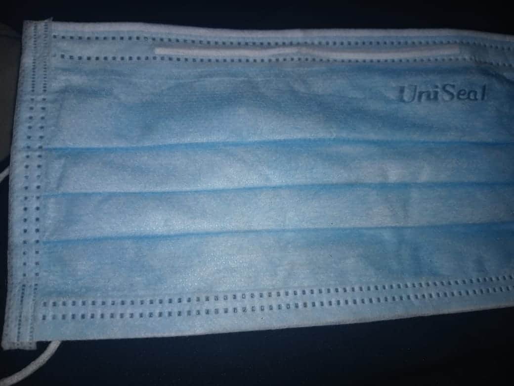 Equipo médico y EPP 12 ​Ingenier&iacute;a y Servicios Ambientales Altus