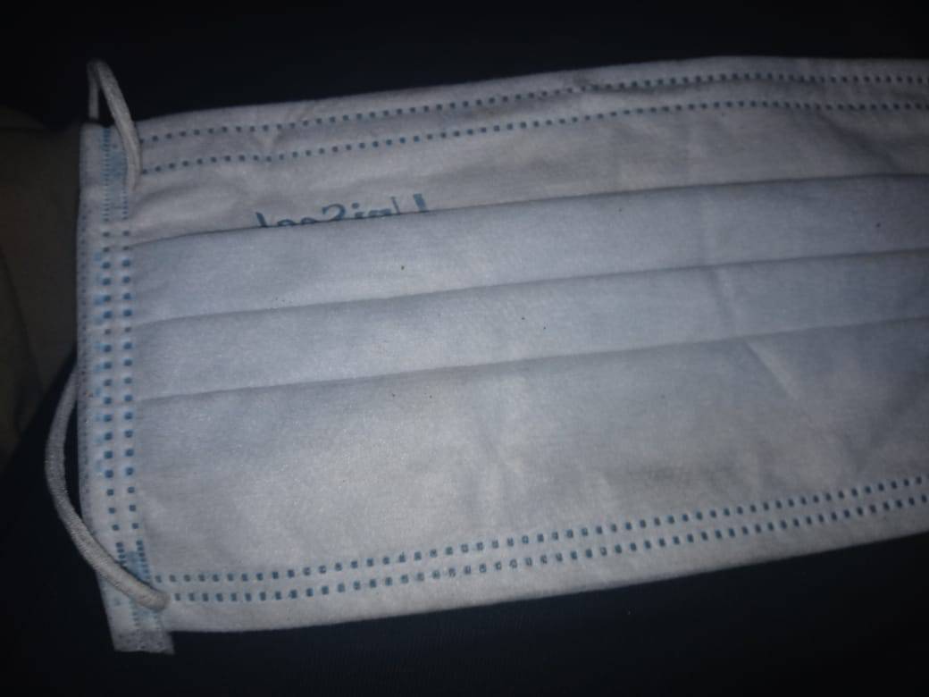 Equipo médico y EPP 11 ​Ingenier&iacute;a y Servicios Ambientales Altus