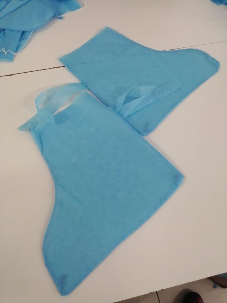 Equipo médico y EPP 5 ​Ingenier&iacute;a y Servicios Ambientales Altus