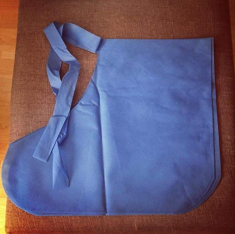 Equipo médico y EPP 6 ​Ingenier&iacute;a y Servicios Ambientales Altus