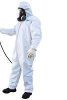 Equipo médico y EPP 4 ​Ingenier&iacute;a y Servicios Ambientales Altus