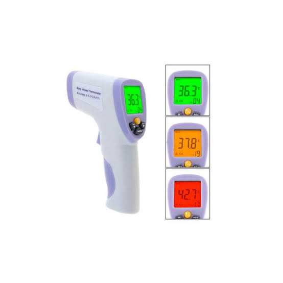 Equipo médico y EPP 15 ​Ingenier&iacute;a y Servicios Ambientales Altus