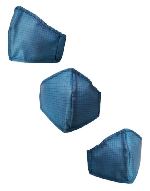 Equipo médico y EPP 7 ​Ingenier&iacute;a y Servicios Ambientales Altus